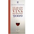 Le grand guide des vins de France (1C�d�rom)