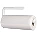 iDesign BPA-Free Plastic Wall Mount Paper Towel Holder - 13.5