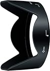 Nikon HB-N106 Bayonet Lens Hood for Nikon 1 10-100mm VR (Black)