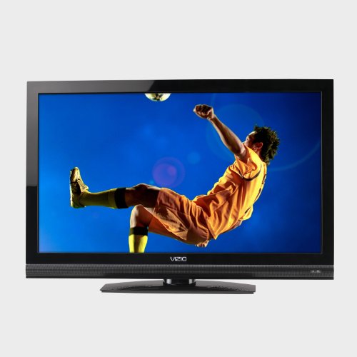 VIZIO E320VA 32 Inch 720p LCD HDTV, Black