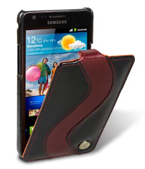 review Samsung SS9100-JACKAS-BKRDIT