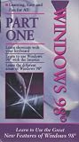 Windows 98, Part One [VHS]