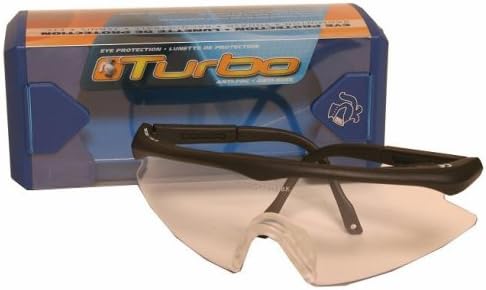 Ashaway Turbo Lunettes de protection Junior