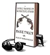 A Double-Barreled Detective Story (Playaway Young Adult)
