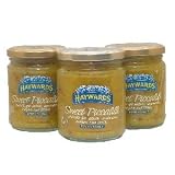 Haywards Spreadable Piccalilli , 9.7 oz