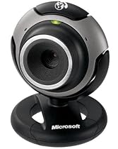 LifeCam VX-3000 Win USB Port EN/NL/FR/DE EMEA Hdwr