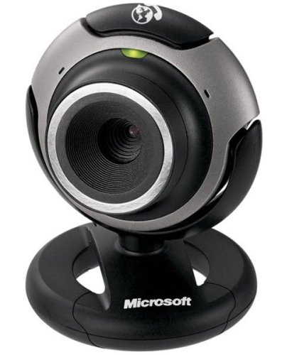 LifeCam VX-3000 Win USB Port EN/NL/FR/DE EMEA Hdwr