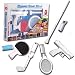 22 in 1 olympic game pack gun tennis golf pool etc for nintendo wii