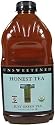 Honest Tea Just Green Tea Unsweetened 64 Fl. Oz.