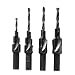 General Tool 34ST Pilot Bit Set