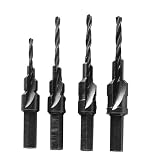 41oxVVK6haL. SL160  General Tool 34ST Pilot Bit Set