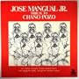 Tribute to Chano Pozo