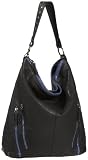 Tabitha Womens Daydream Bag Black