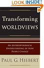 Transforming Worldviews: An...