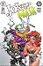 Books : Joker Mask Issue 3 of 4 (Joker/Mask Mini Series Issue Three)