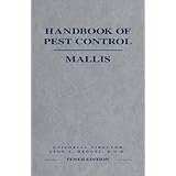 the mallis handbook of pest control 10th edition