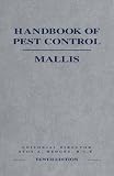 The Mallis Handbook of Pest Control, 10th Edition