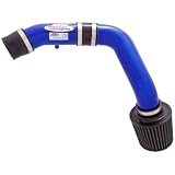 AEM 21-544B Blue Cold Air Intake System by AEM