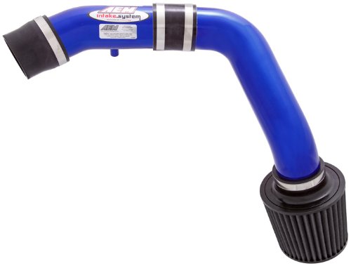 AEM 21-544B Blue Cold Air Intake System