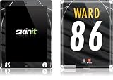 Skinit Hines Ward - Pittsburgh Steelers Vinyl Skin for Apple New iPad