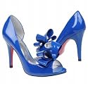 Paris Hilton Women's Senorita Pump