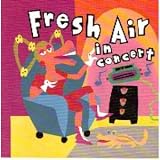 WHYY Philadelphia: Fresh Air in Concert