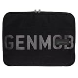 Golla - G1165 - Pete - Housse de protection pour Ordinateur portable 15"/16" - Noir