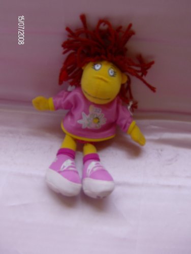 Childrens Toyshop  Toys : 7" Fizz Beanie - The Tweenies
