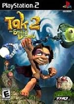 Tak 2: The Staff of Dreams