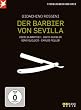 Rossini, Gioacchino - Der Barbier von Sevilla (Sternstunden der Oper)