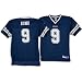 Dallas Cowboys NFL Navy Toddler Throwback Tony Romo Jersey