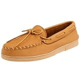 MINNETONKA(�~�l�g���J) Moosehide Classic