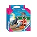 Special 4660: Child with Seals - Playmobil