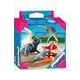 Playmobil Child with Seals