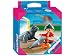 Playmobil Child with Seals