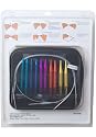 Needlemaster 40-Piece Interchangeable Aluminum Knitting Set