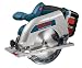 Bosch 1660K-24 24 Volt 6-1/2-Inch Circular Saw Kit