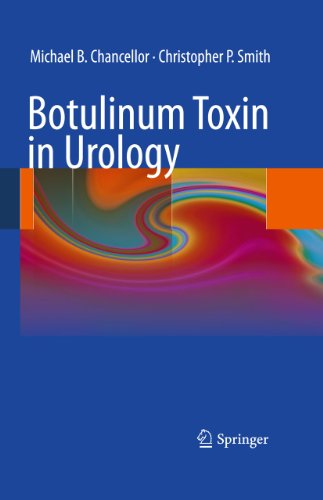 Botulinum Toxin in Urology On Sale