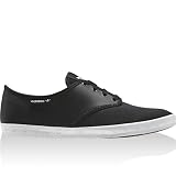 Produkt-Bild: Adidas Adria PS W Leder Schuh Braun Weiss