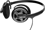 Sennheiser PMX 100 Portable open-air headphones