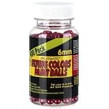 Splatmatic Flying Colors 400ct Airsoft Paintballs - 6mm - Purple