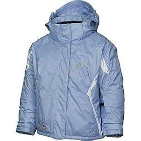 Spyder Bitsy Mynx Jacket - Toddler Girls'