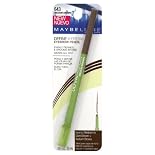 Maybelline New York Define-A-Brow Eyebrow Pencil, Medium Brown 643