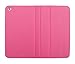 iShoppingdeals - for HP 7 G2 Tablet (Model 1311 Only) Folding Folio Cover Case, Tulip Pink