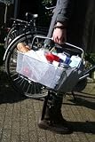 Produkt-Bild: Sport-Otto Fahrradkorb f&uuml;r Gep&auml;cktr&auml;ger