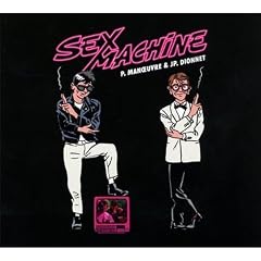 Sex Machine