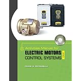 activities manual for electric motors and control systems w constructor cd