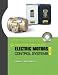 Activities Manual for Electric Motors and Control Systems w/ Constructor CD