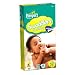 Pampers Swaddlers Dry Max Diapers- Mega Pack