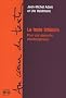Le texte litt�raire : Pour une approche interdisciplinaire